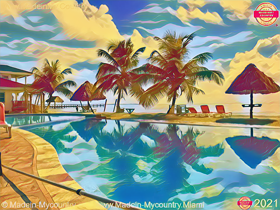 MadeinMycountry presents: Unique NFT art from the world’s largest site network of its kind!!